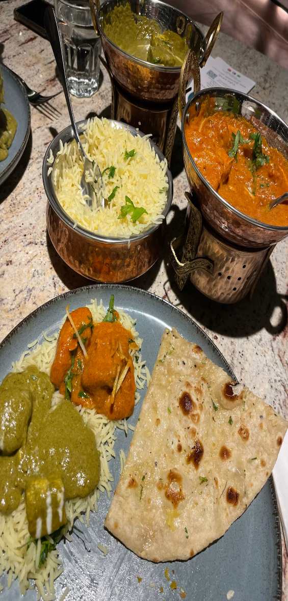 Flavours Of Seven Chakra