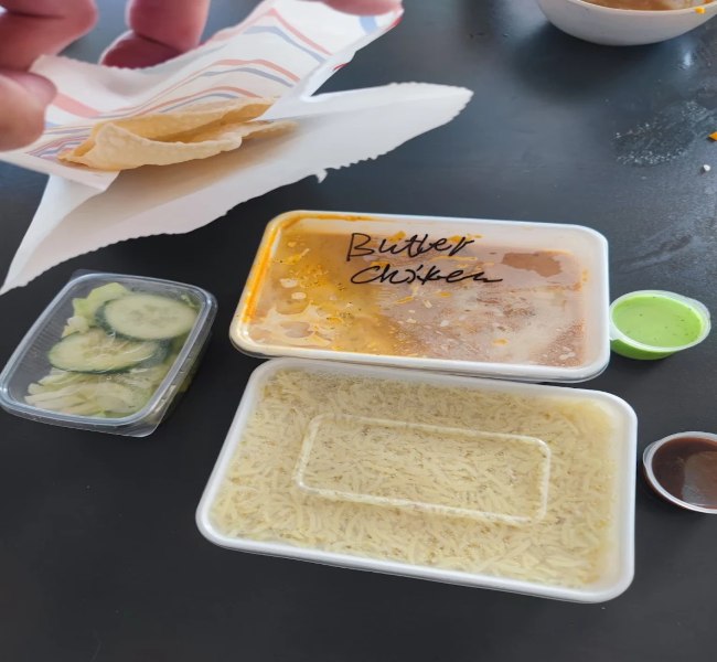 Ervaar Traditionele Smaken Met Indian Food Takeaway Amsterdam 1 seven chakra restaurant afhaalmaaltijden